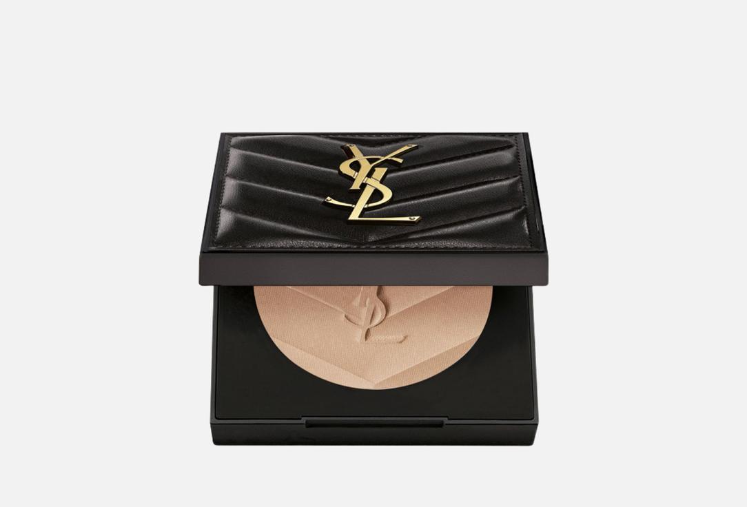 Yves Saint Laurent Matte Setting Powder ALL HOURS HYPER  COMPACT