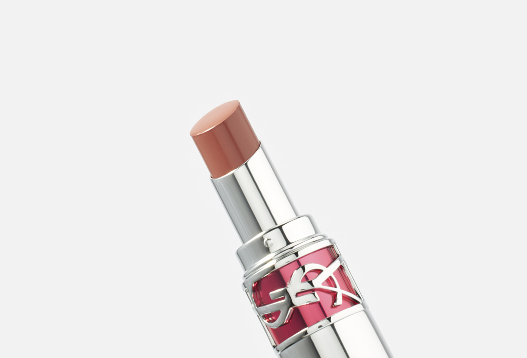 Yves Saint Laurent Hydrating Lipstick ROUGE VOLUPTE  CANDY GLAZE