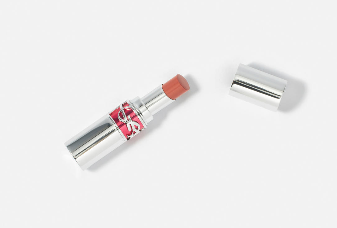 Yves Saint Laurent Hydrating Lipstick ROUGE VOLUPTE  CANDY GLAZE