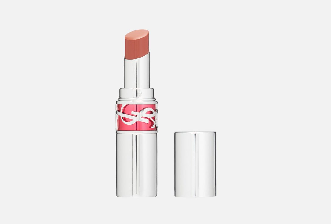 Yves Saint Laurent Hydrating Lipstick ROUGE VOLUPTE  CANDY GLAZE