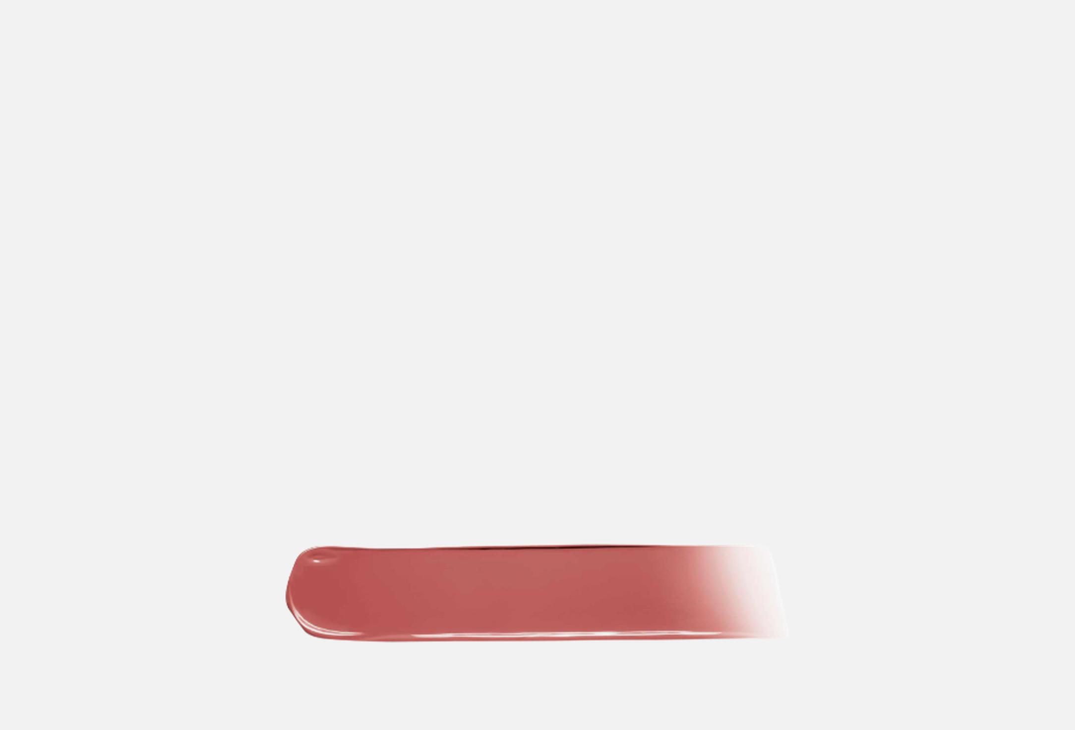 Yves Saint Laurent Hydrating Lipstick ROUGE VOLUPTE  CANDY GLAZE