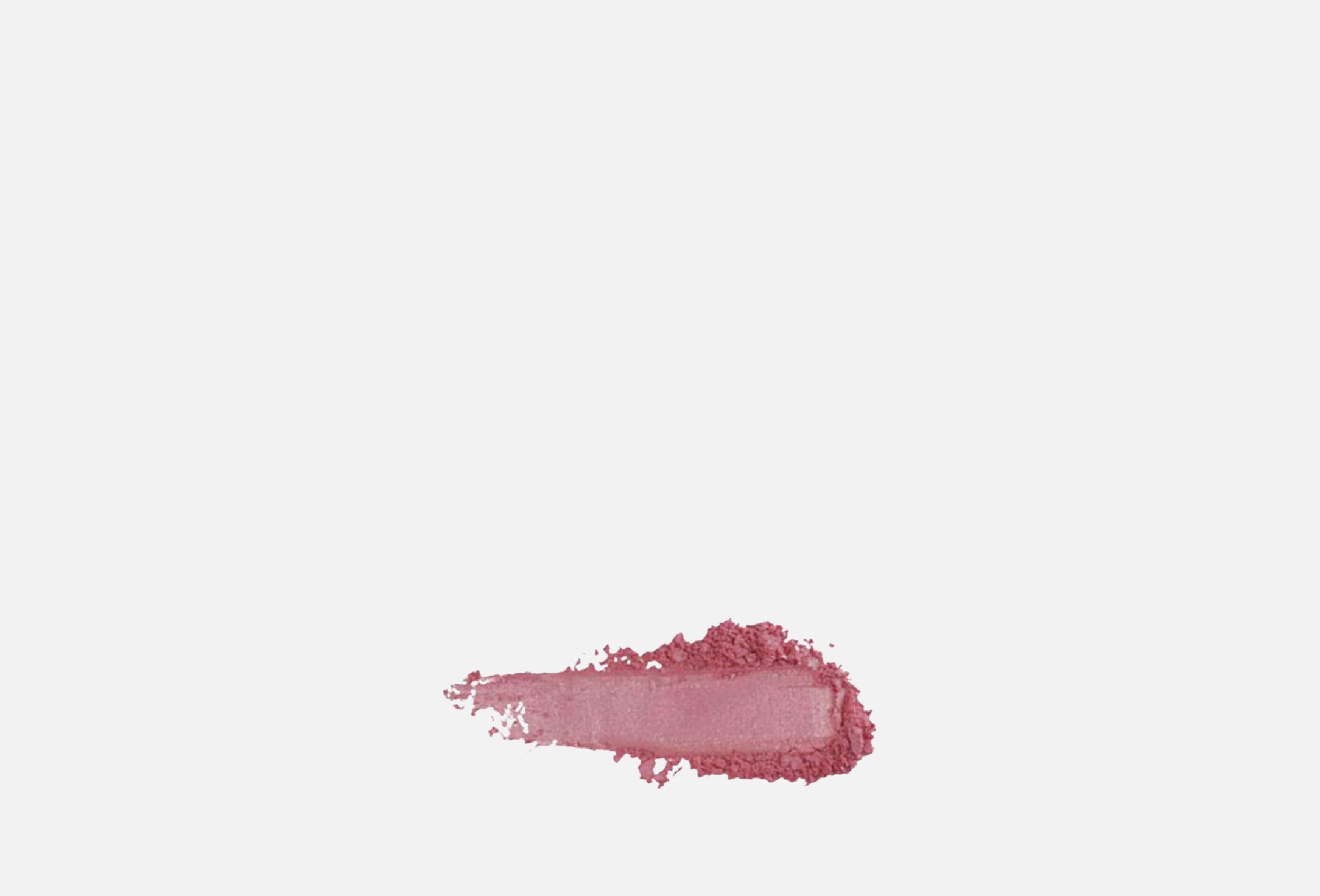Yves Saint Laurent  Шелковистые пудровые румяна для лица Make me blush
