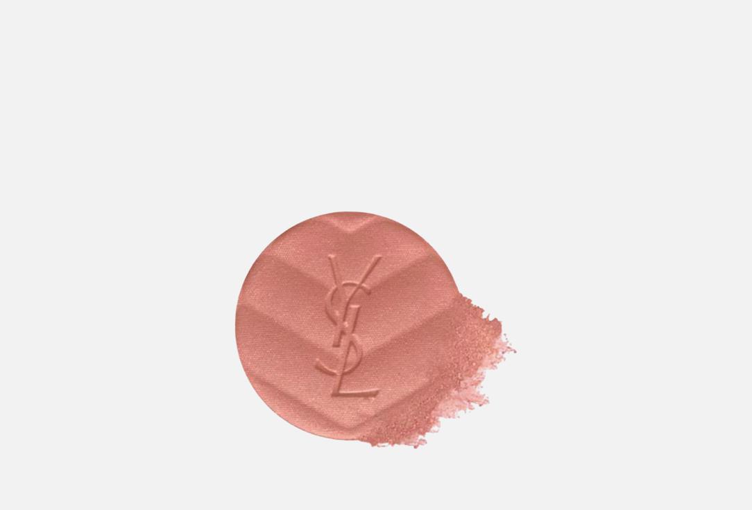 Yves Saint Laurent Silky Powder Blush Make me blush