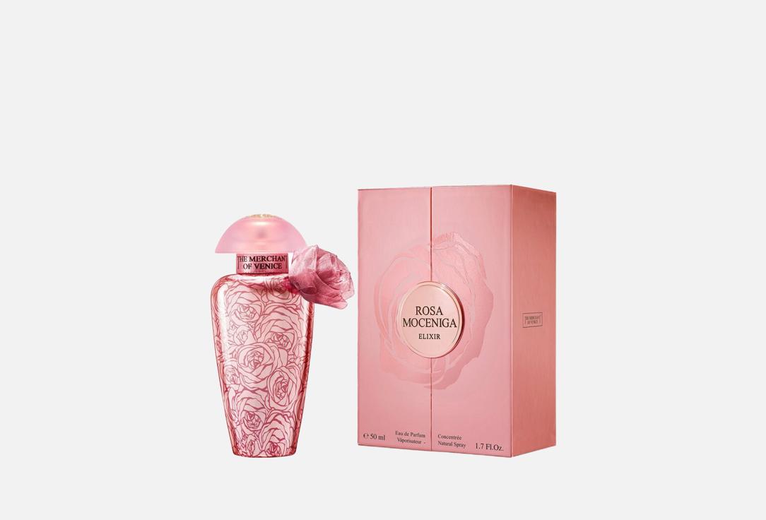The Merchant of Venice Eau de parfum Rosa Moceniga Elixir