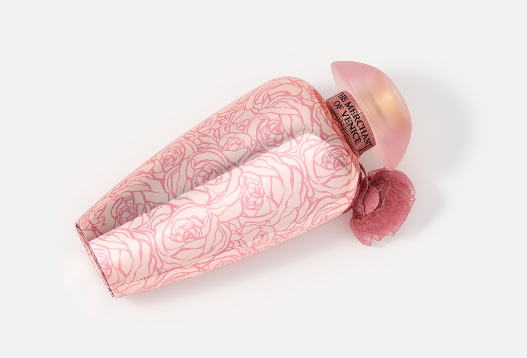 The Merchant of Venice Eau de parfum Rosa Moceniga Elixir 100 ml The Merchant of Venice Eau de parfum Rosa Moceniga Elixir
