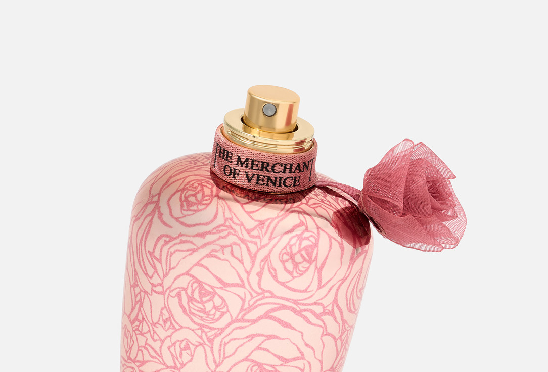 The Merchant of Venice Eau de parfum Rosa Moceniga Elixir 100 ml The Merchant of Venice Eau de parfum Rosa Moceniga Elixir