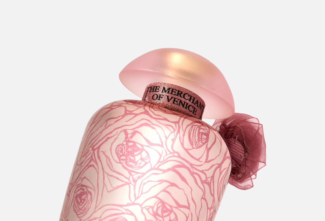 The Merchant of Venice Eau de parfum Rosa Moceniga Elixir 100 ml The Merchant of Venice Eau de parfum Rosa Moceniga Elixir