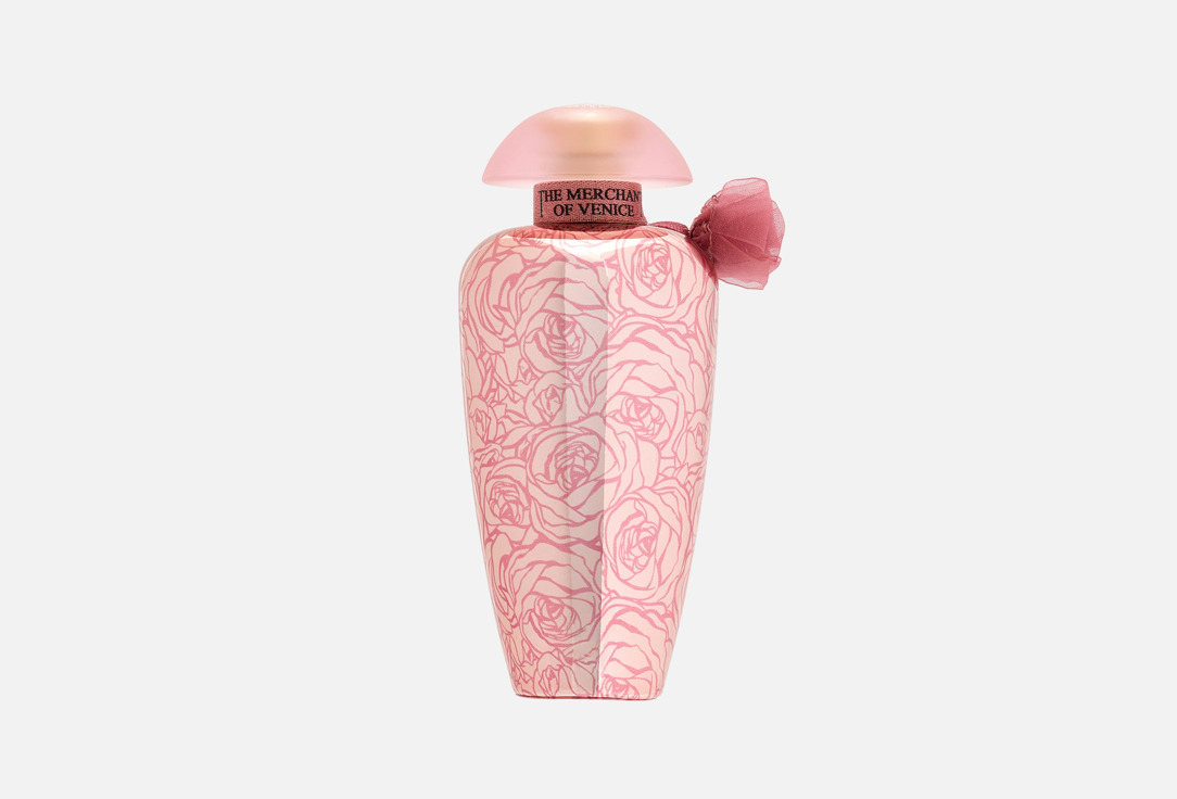 The Merchant of Venice Eau de parfum Rosa Moceniga Elixir 100 ml The Merchant of Venice Eau de parfum Rosa Moceniga Elixir