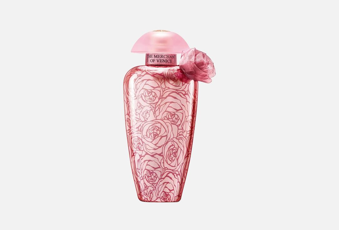 ذا ميرشانت أوف فينيس ماء عطر روزا موكينيجا اليكسير