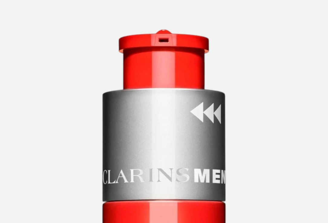 Clarins Anti-Fatigue Energising Face Gel MEN ENERGIZING GEL