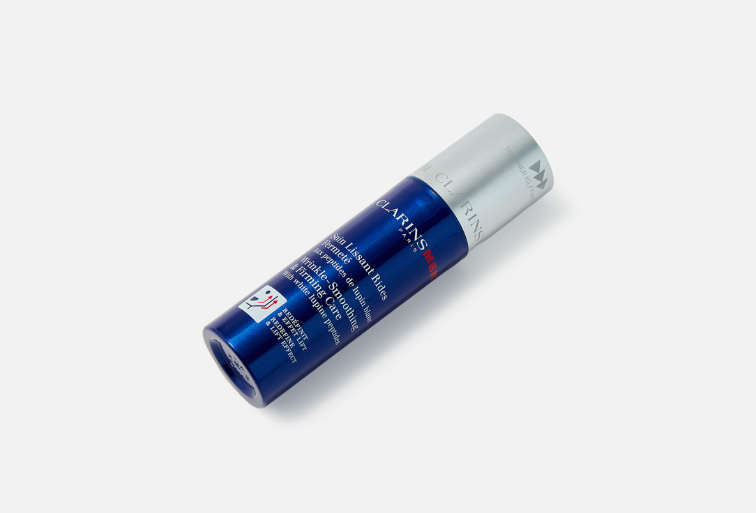 Clarins Firming anti-age cream Anti-Rides Fermete Line-Control Cream