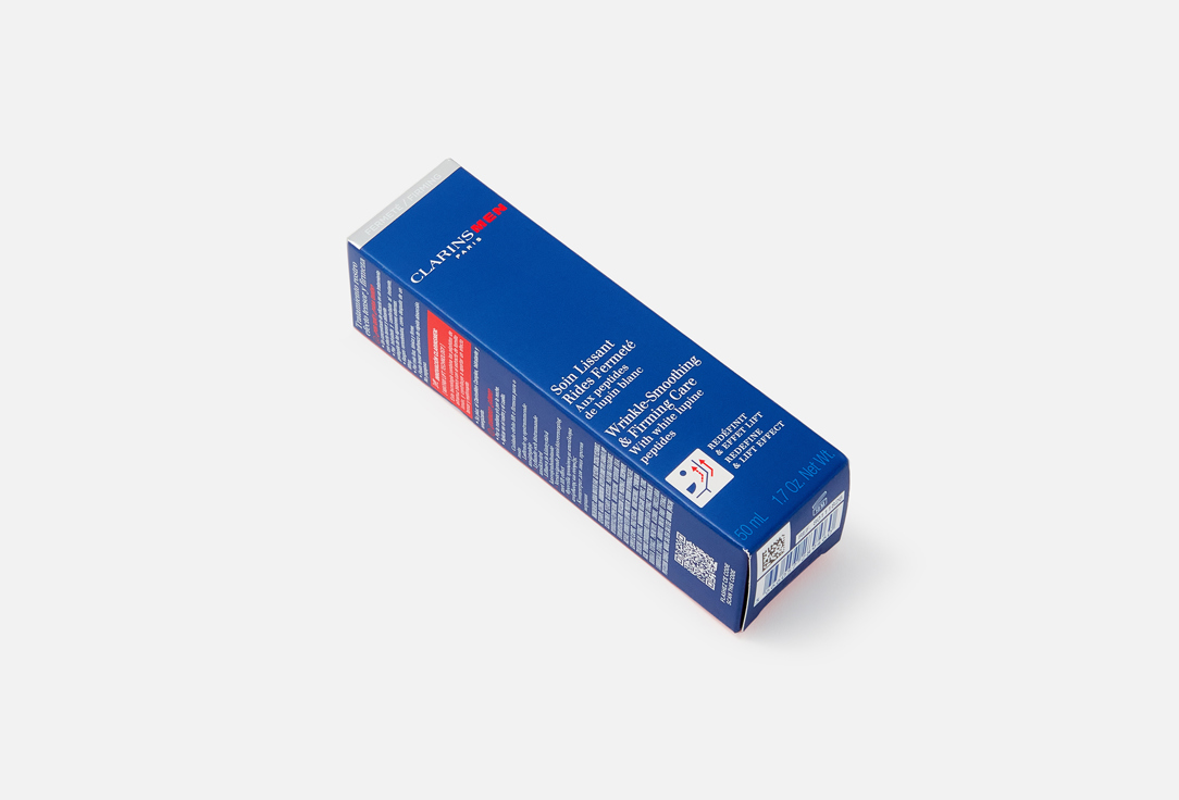 Clarins Firming anti-age cream Anti-Rides Fermete Line-Control Cream