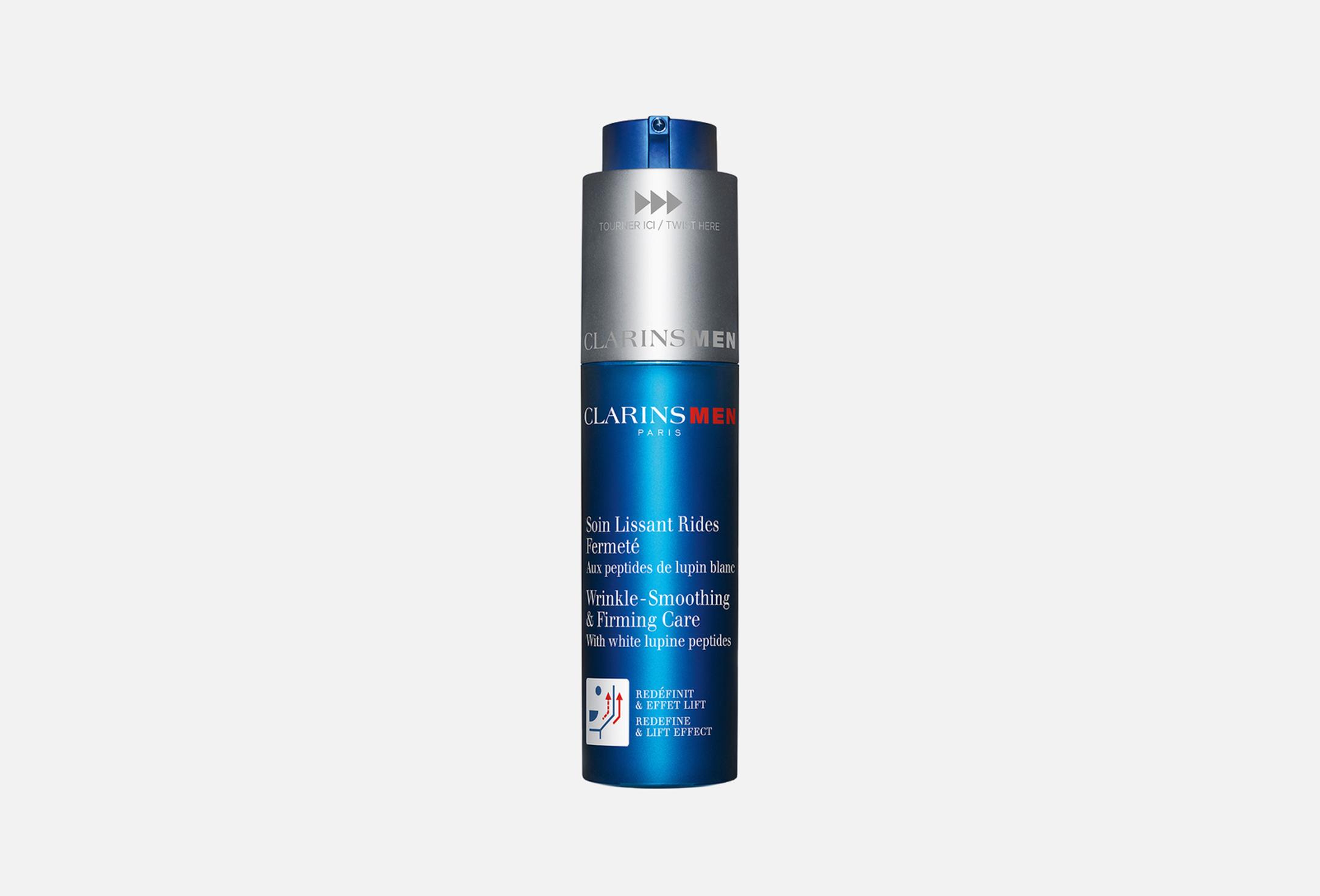 Anti-Rides Fermete Line-Control Cream 50
