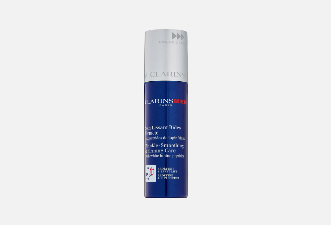Clarins Firming anti-age cream Anti-Rides Fermete Line-Control Cream