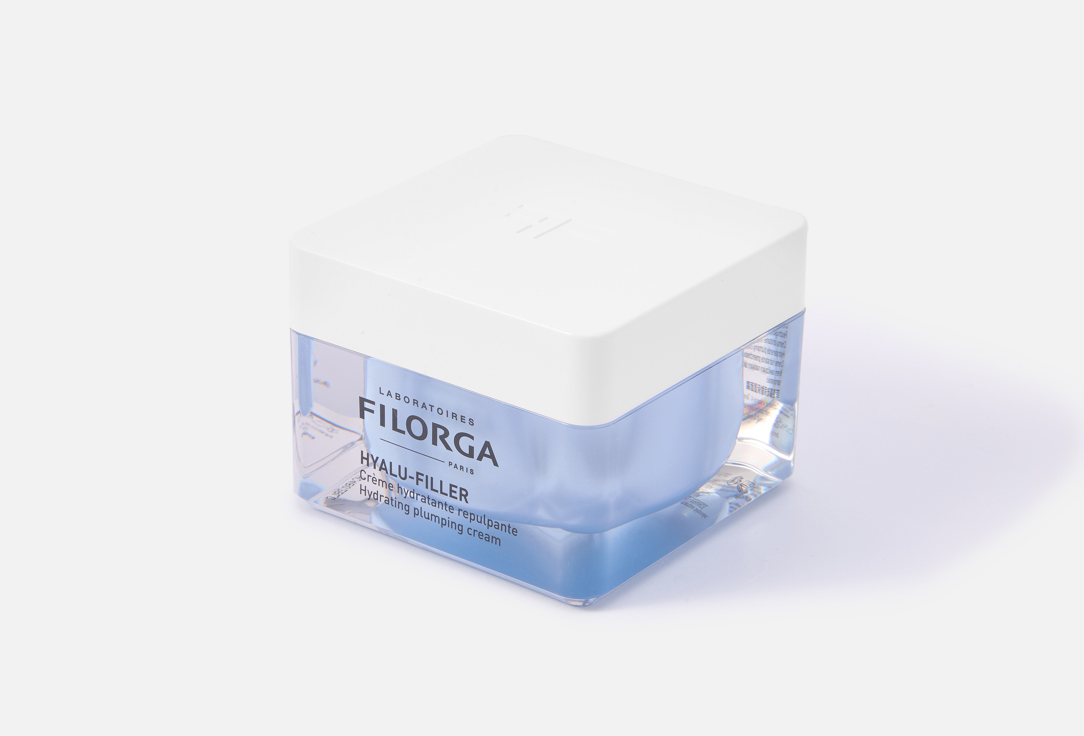 FILORGA Hydrating plumping water‑cream Hydra-Hyal