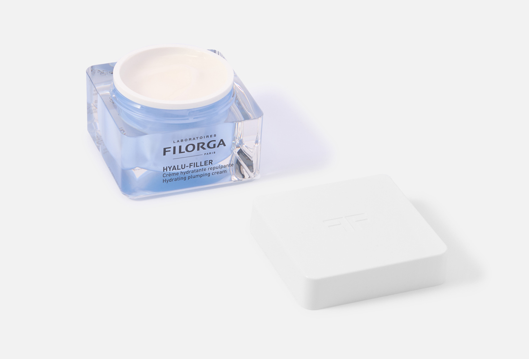 FILORGA Hydrating plumping water‑cream Hydra-Hyal