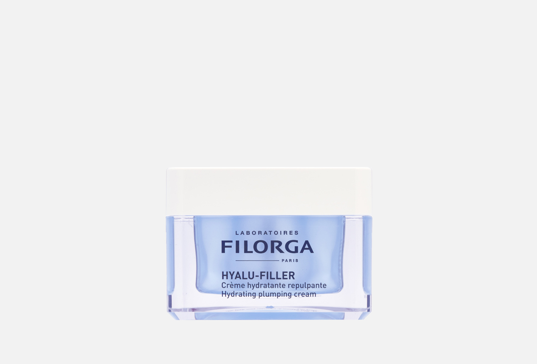 FILORGA Hydrating plumping water‑cream Hydra-Hyal