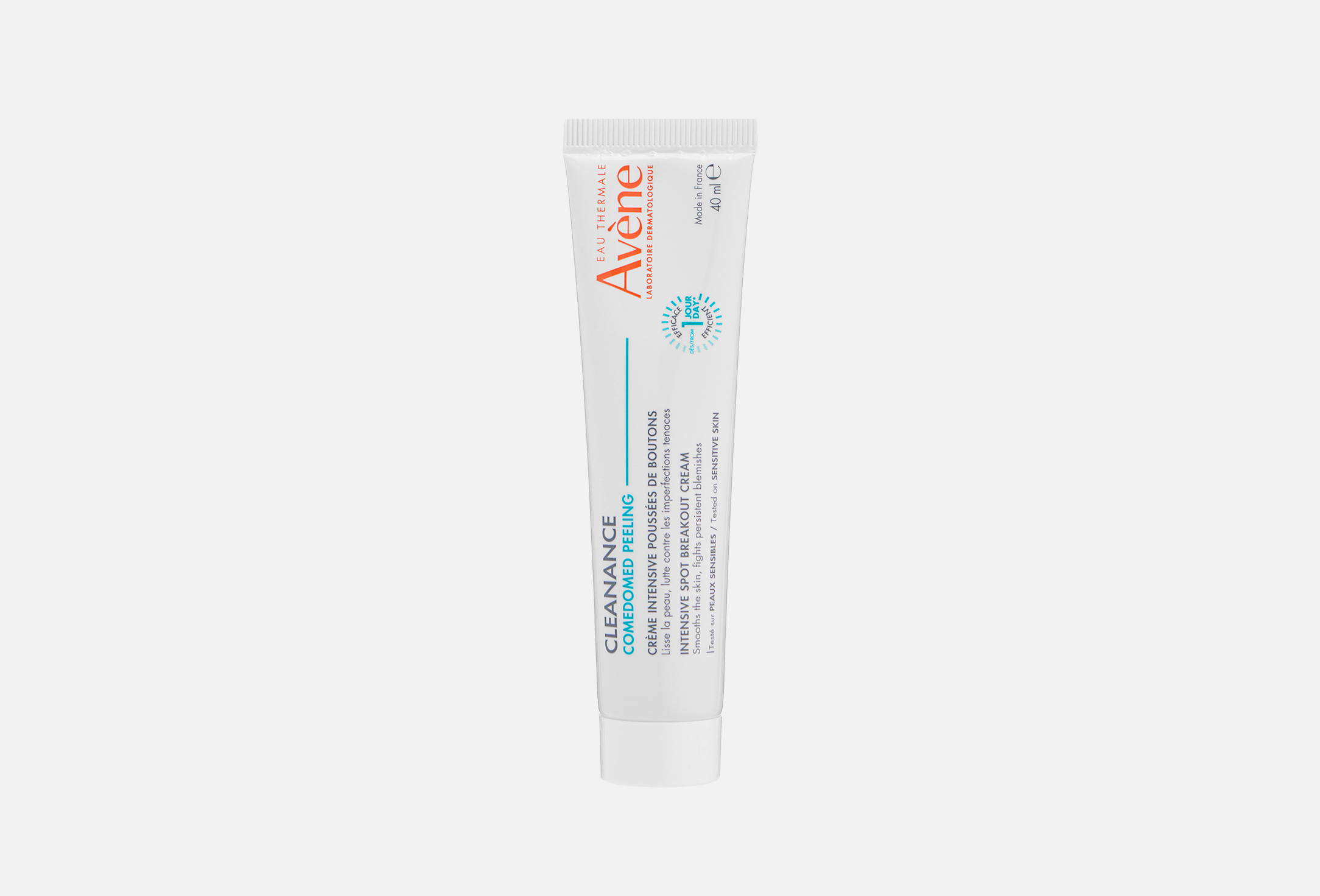 Cleanance Comedomed Peeling  40 