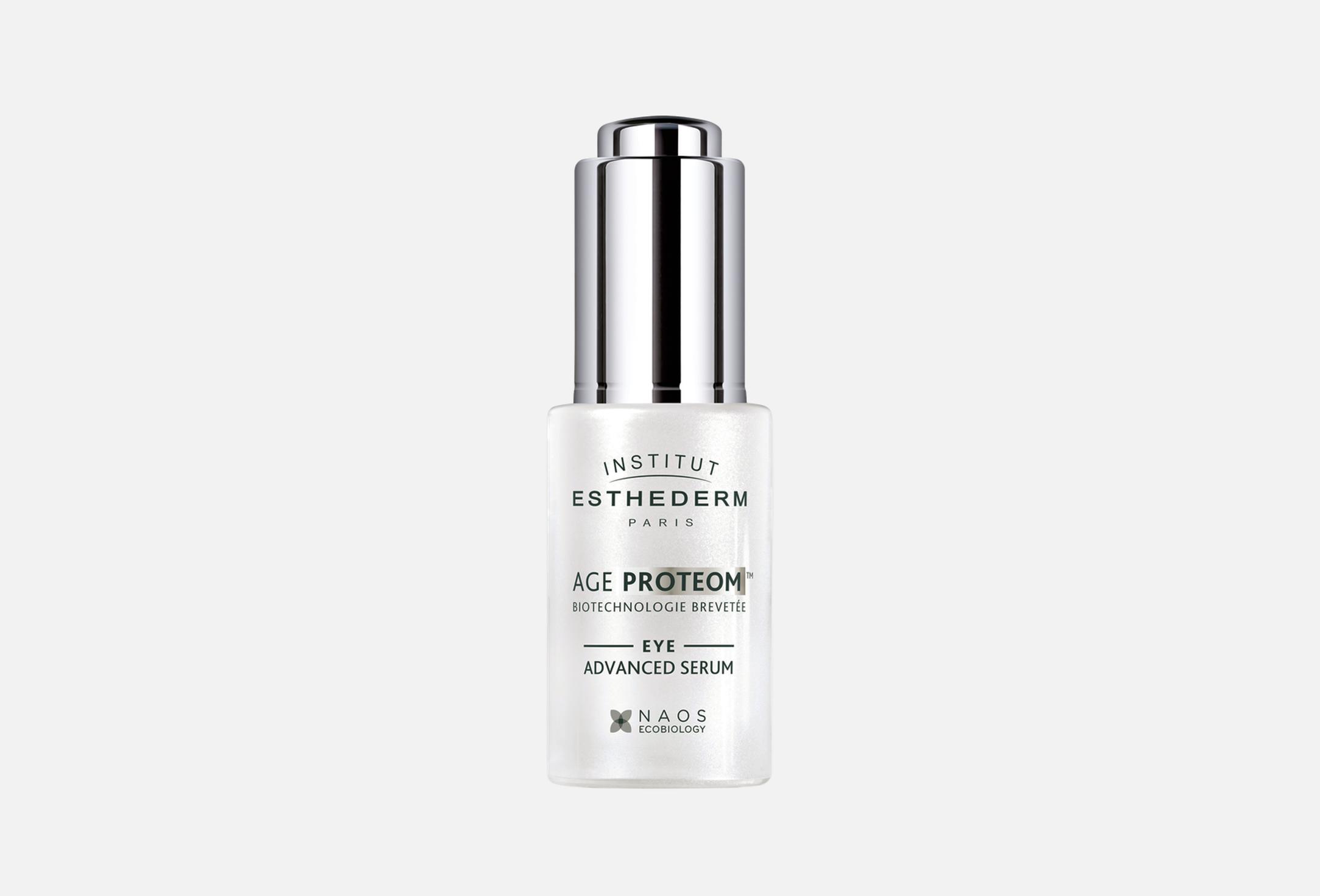 Age Proteom  15 