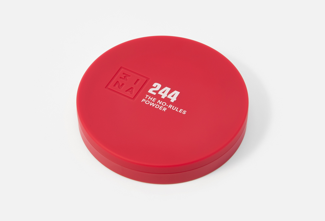 3INA Blush THE NO-RULES POWDER