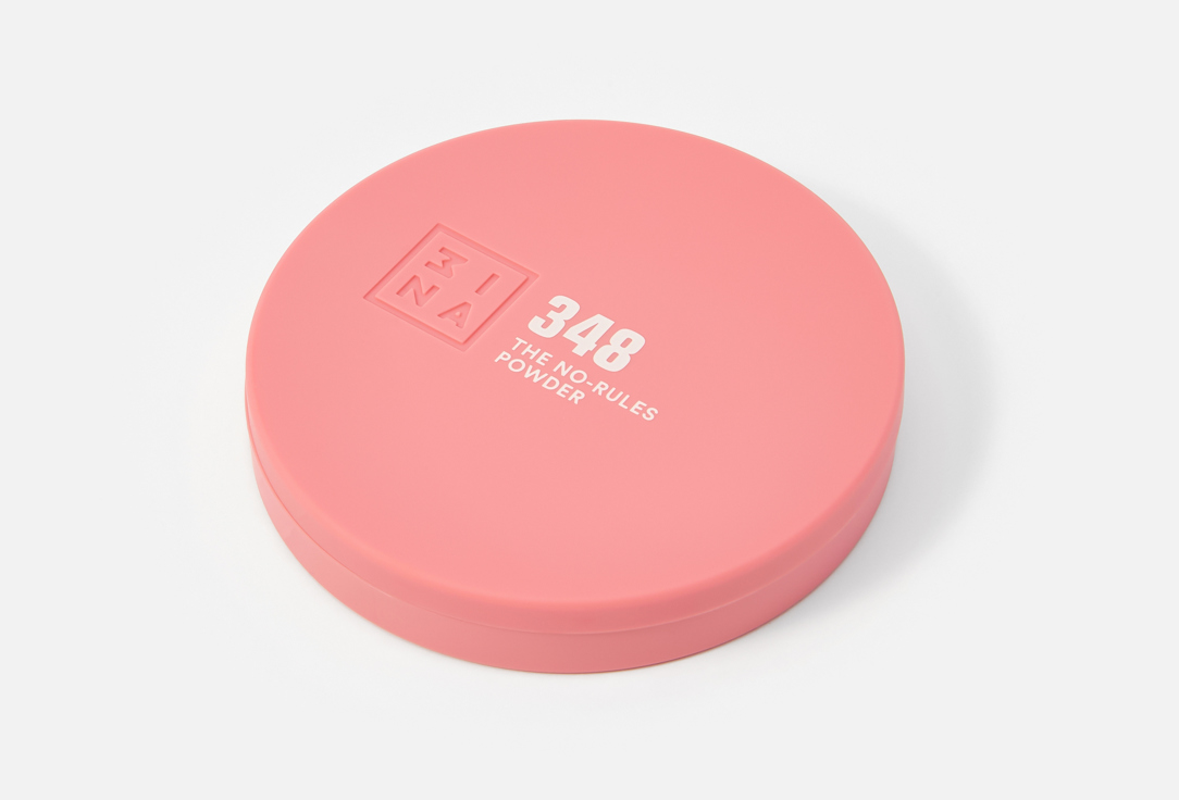 3INA Blush THE NO-RULES POWDER
