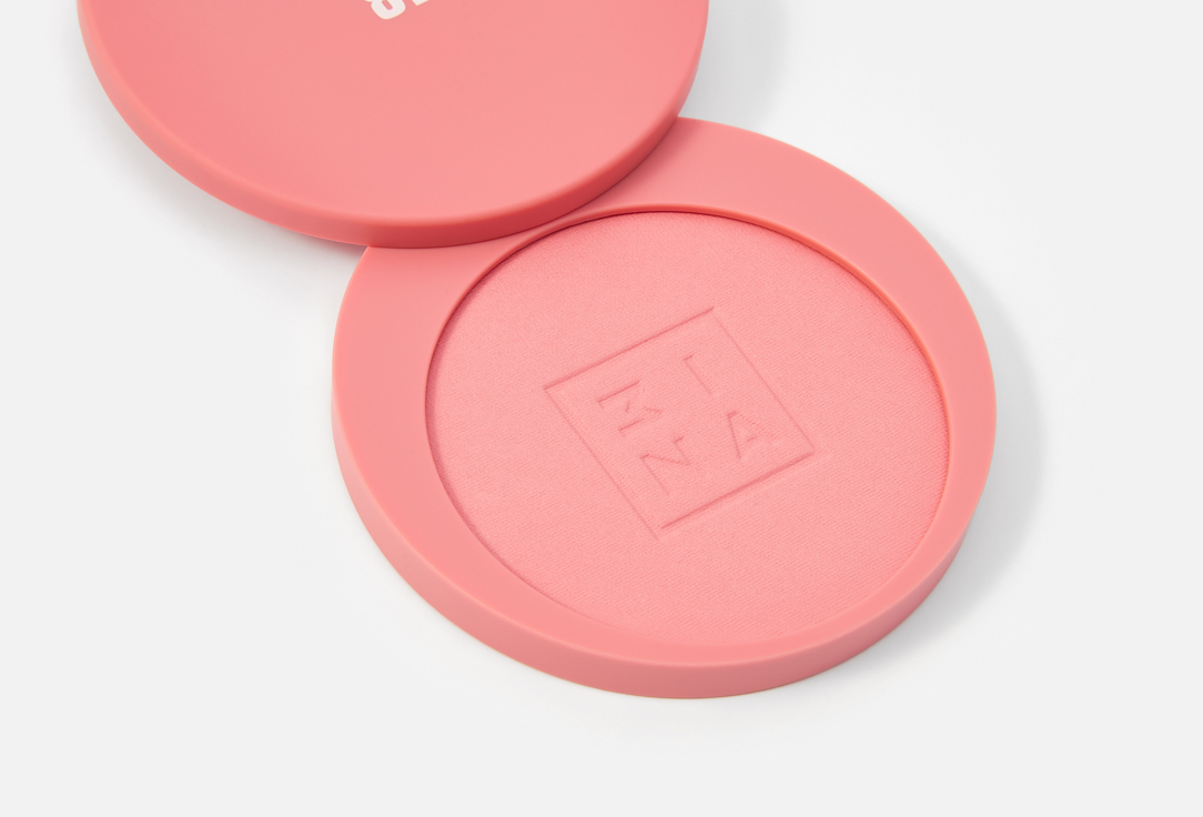 3INA Blush THE NO-RULES POWDER