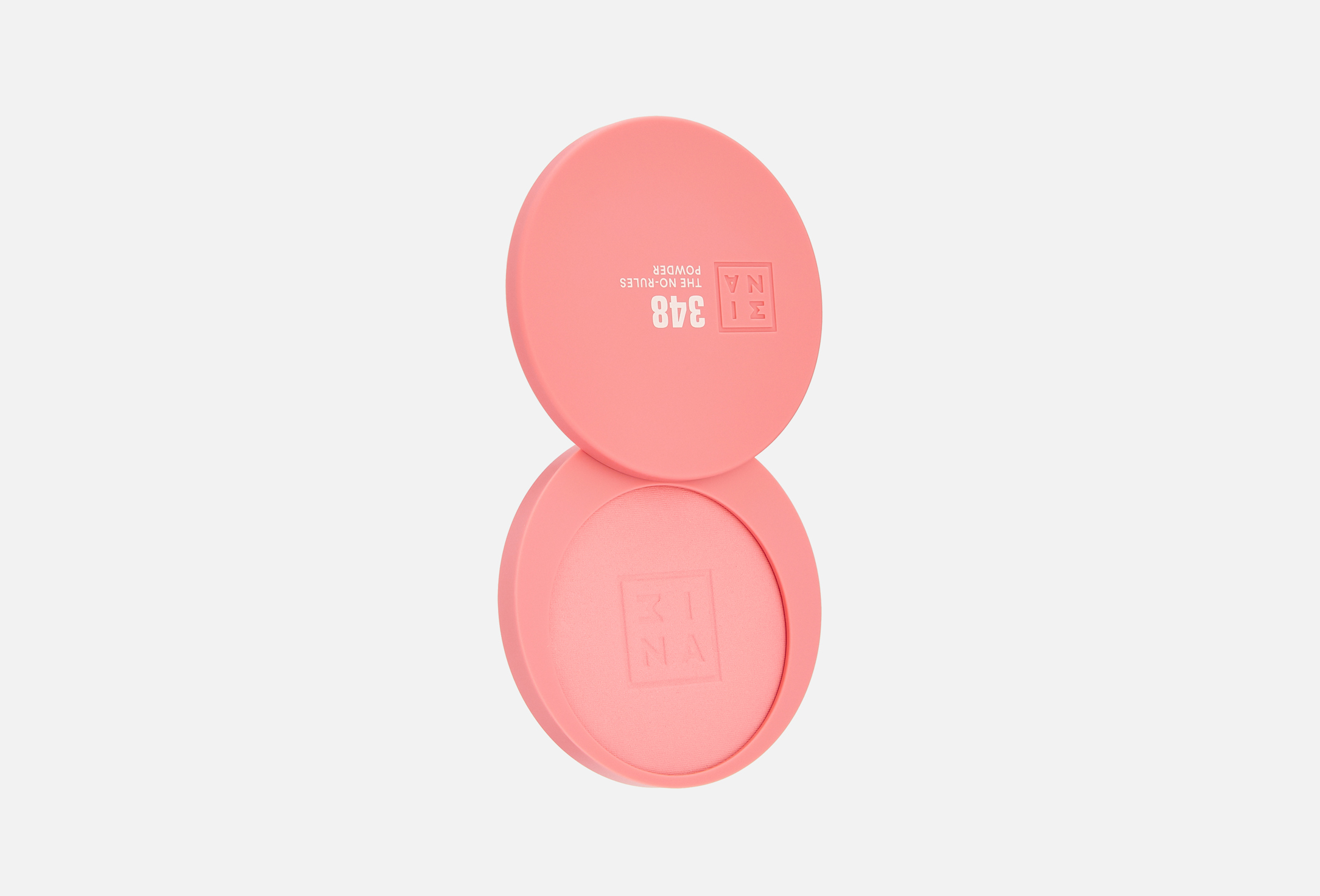 THE NO-RULES POWDER 8 348