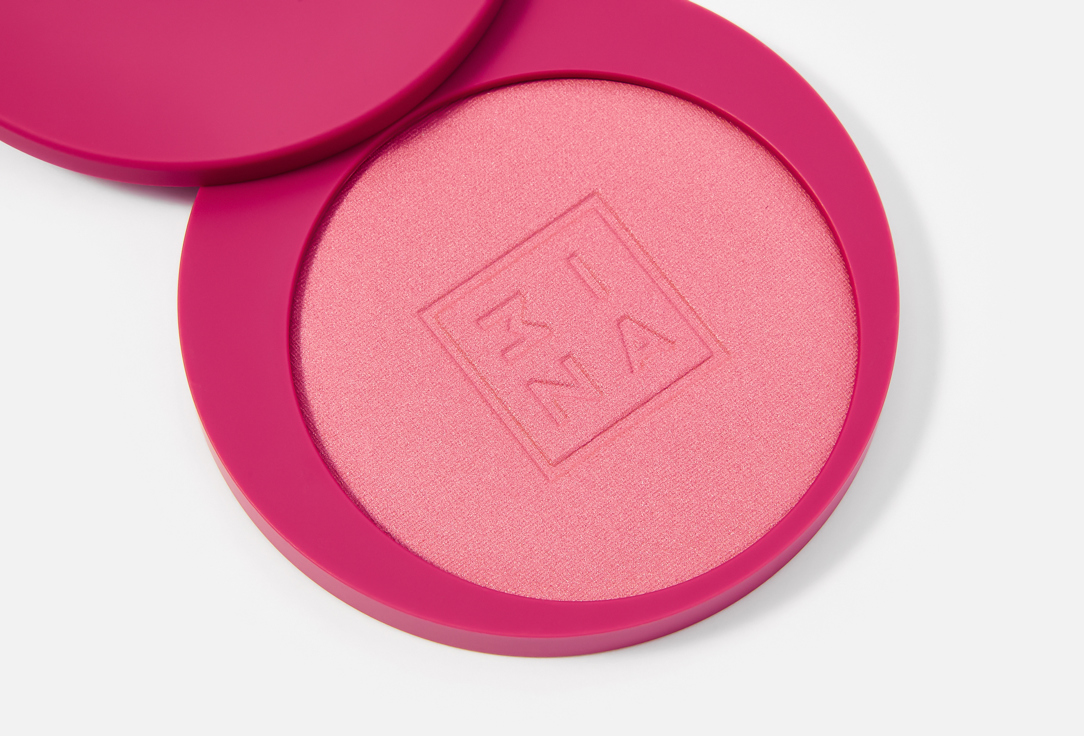 3INA Blush THE NO-RULES POWDER