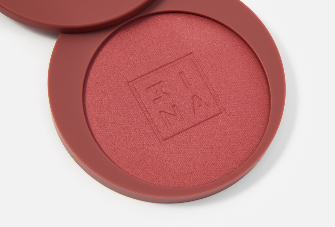 3INA Blush THE NO-RULES POWDER