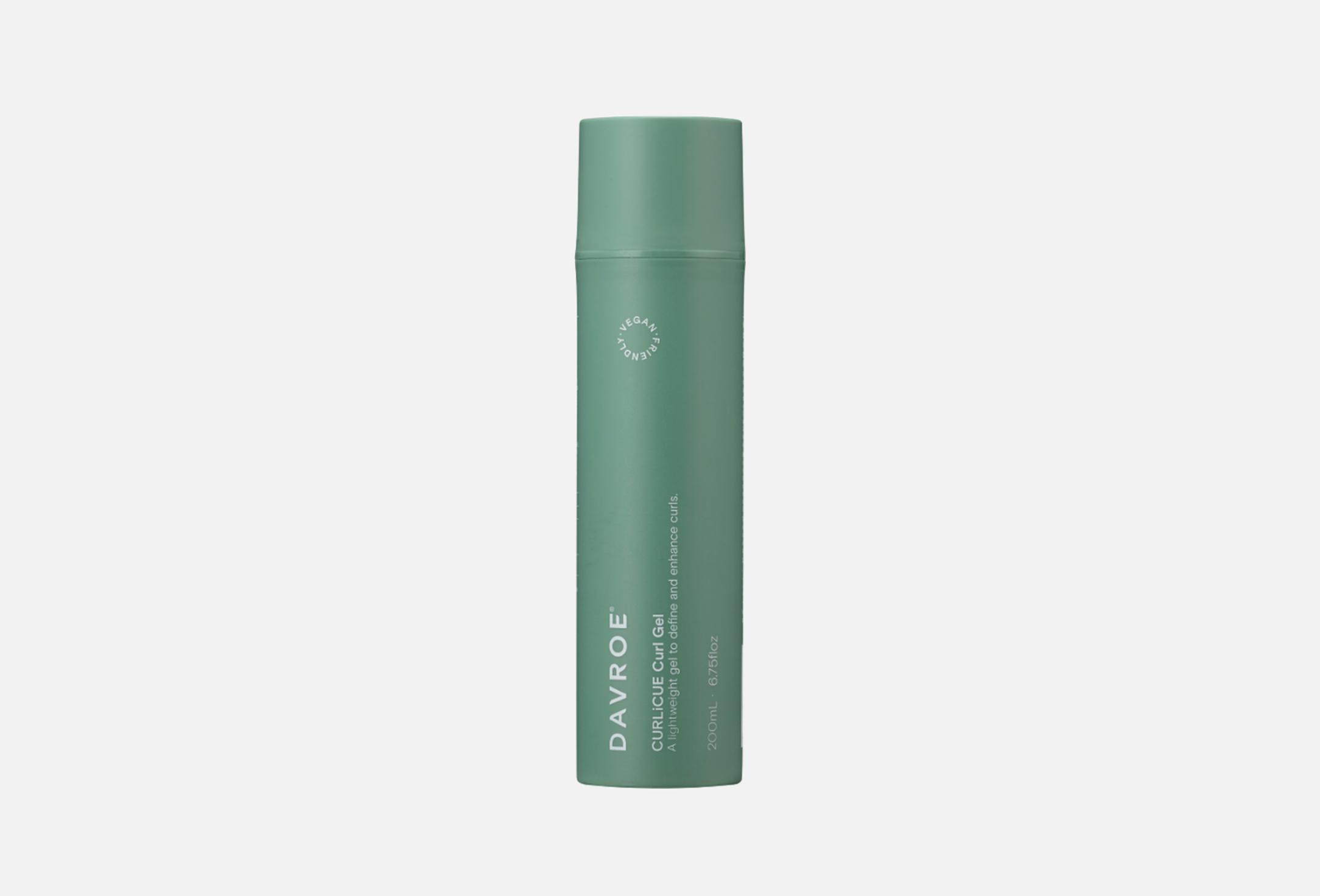 CURLiCUE Curl Gel 200