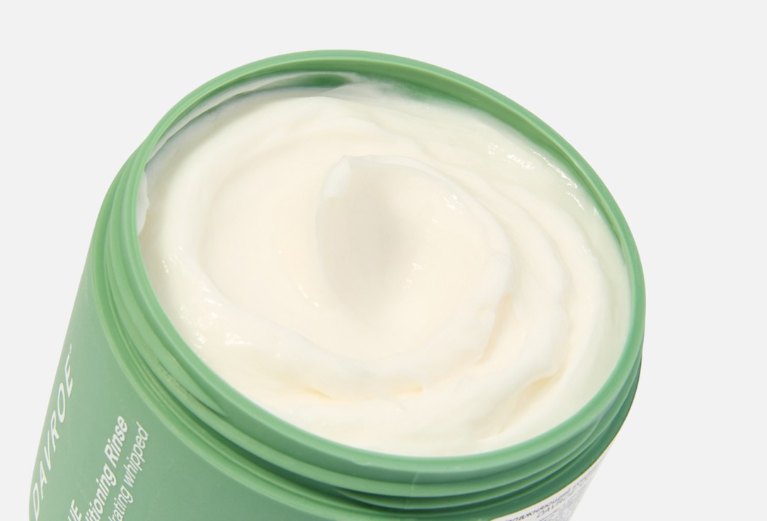 Davroe Увлажняющий кондиционер для вьющихся и кудрявых волос CURLiCUE Deep Conditioning Rinse 300 мл Davroe Увлажняющий кондиционер для вьющихся и кудрявых волос CURLiCUE Deep Conditioning Rinse