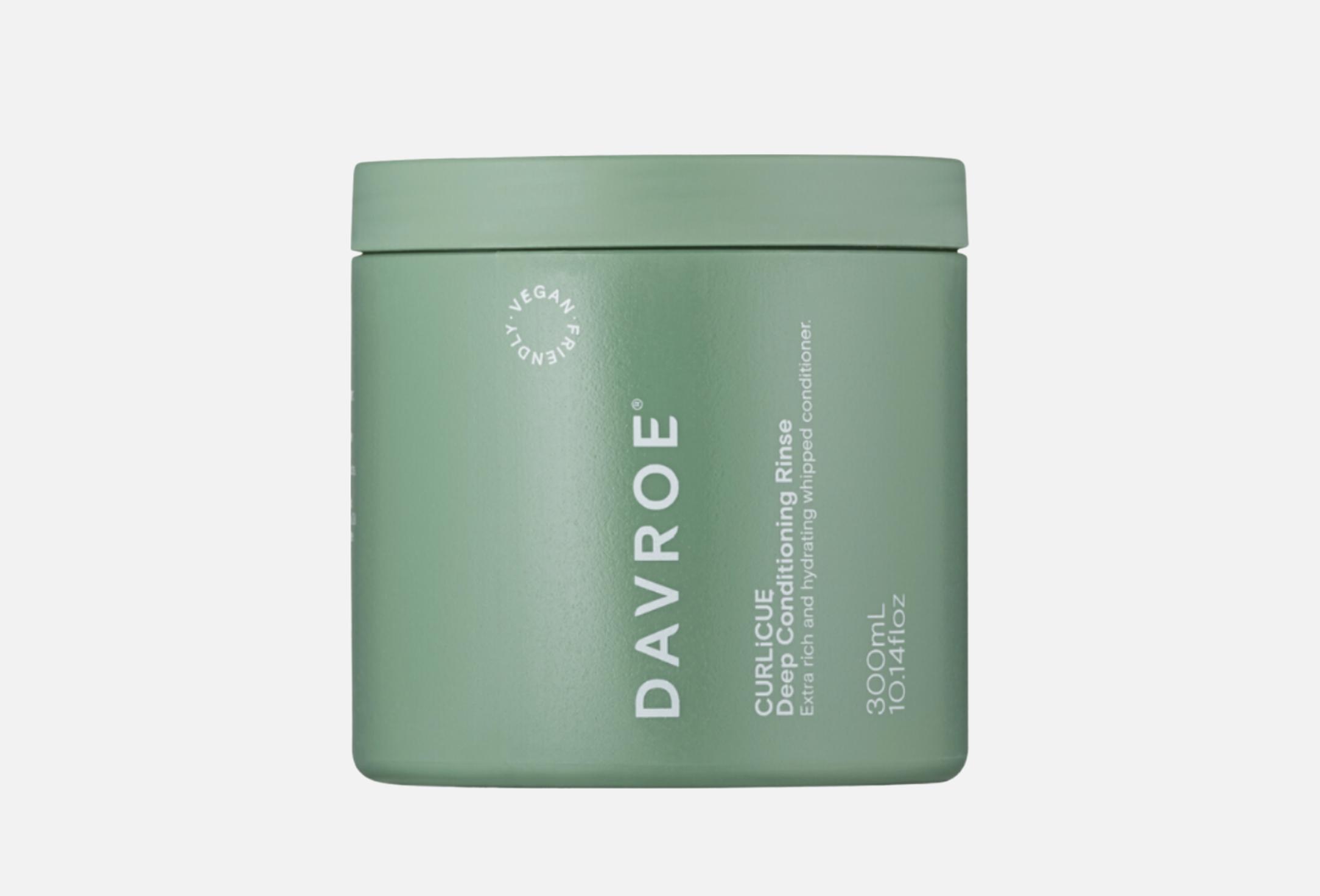 CURLiCUE Deep Conditioning Rinse 300