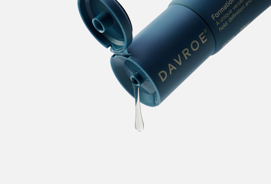 Davroe Лосьон для укладки волос Formation