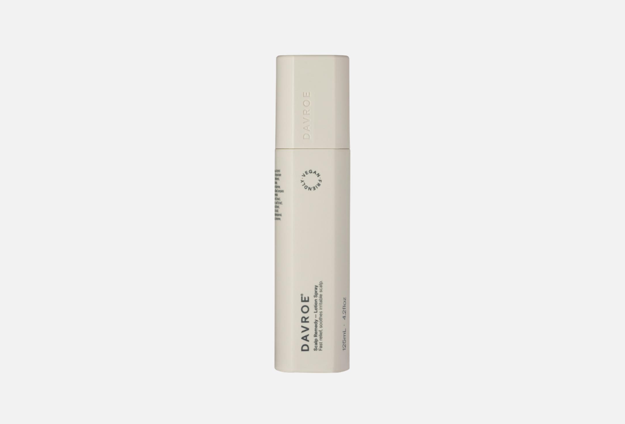 Scalp Remedy Lotion Spray  125 