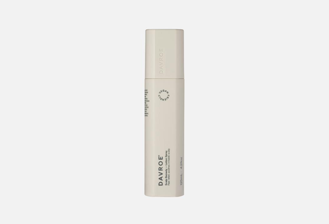 Davroe Успокаивающий лосьон-спрей для кожи головы Scalp Remedy Lotion Spray