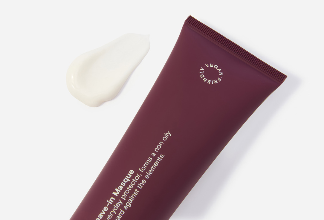 Davroe Несмываемая маска для защиты волос Luxe Leave-in Masque