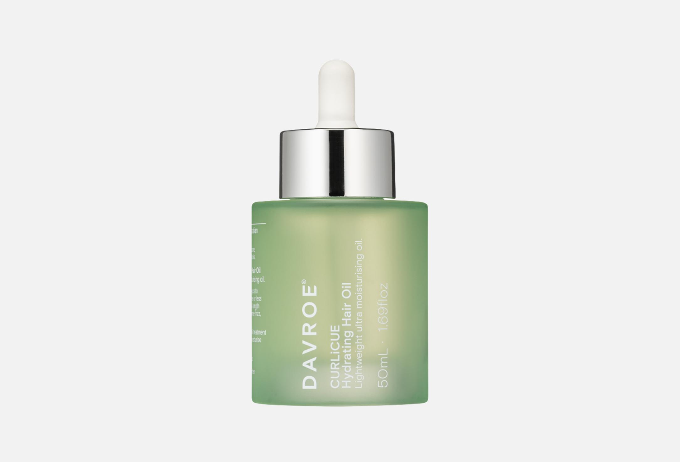 CURLiCUE Hydrating Hair Oil  50 