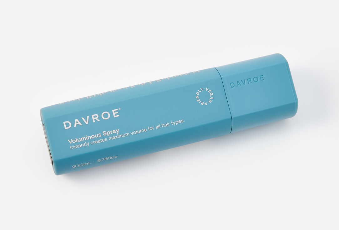 Davroe Спрей для придания объема волосам Voluminous Spray