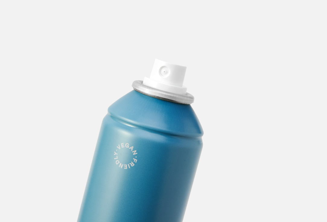 Davroe Текстурирующий спрей для укладки и придания объема Fabricate Dry Texture Spray