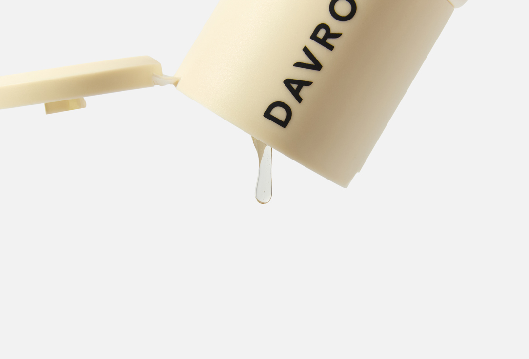 Davroe Шампунь для глубокого очищения волос и кожи головы Clarify Deep Cleansing Shampoo 200 мл Davroe Шампунь для глубокого очищения волос и кожи головы Clarify Deep Cleansing Shampoo