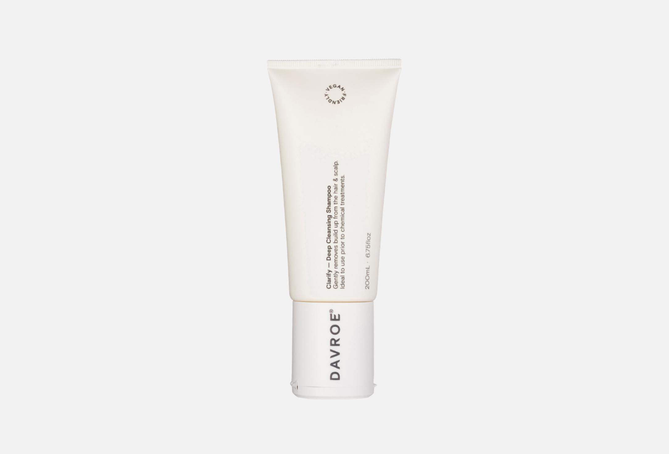 Clarify Deep Cleansing Shampoo 200
