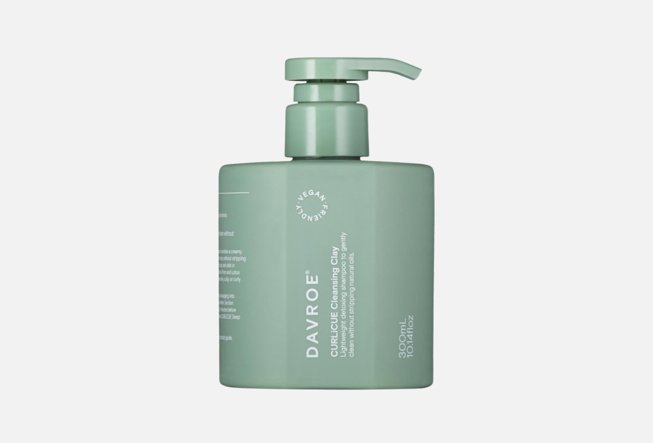 CURLiCUE Cleansing Clay  300 
