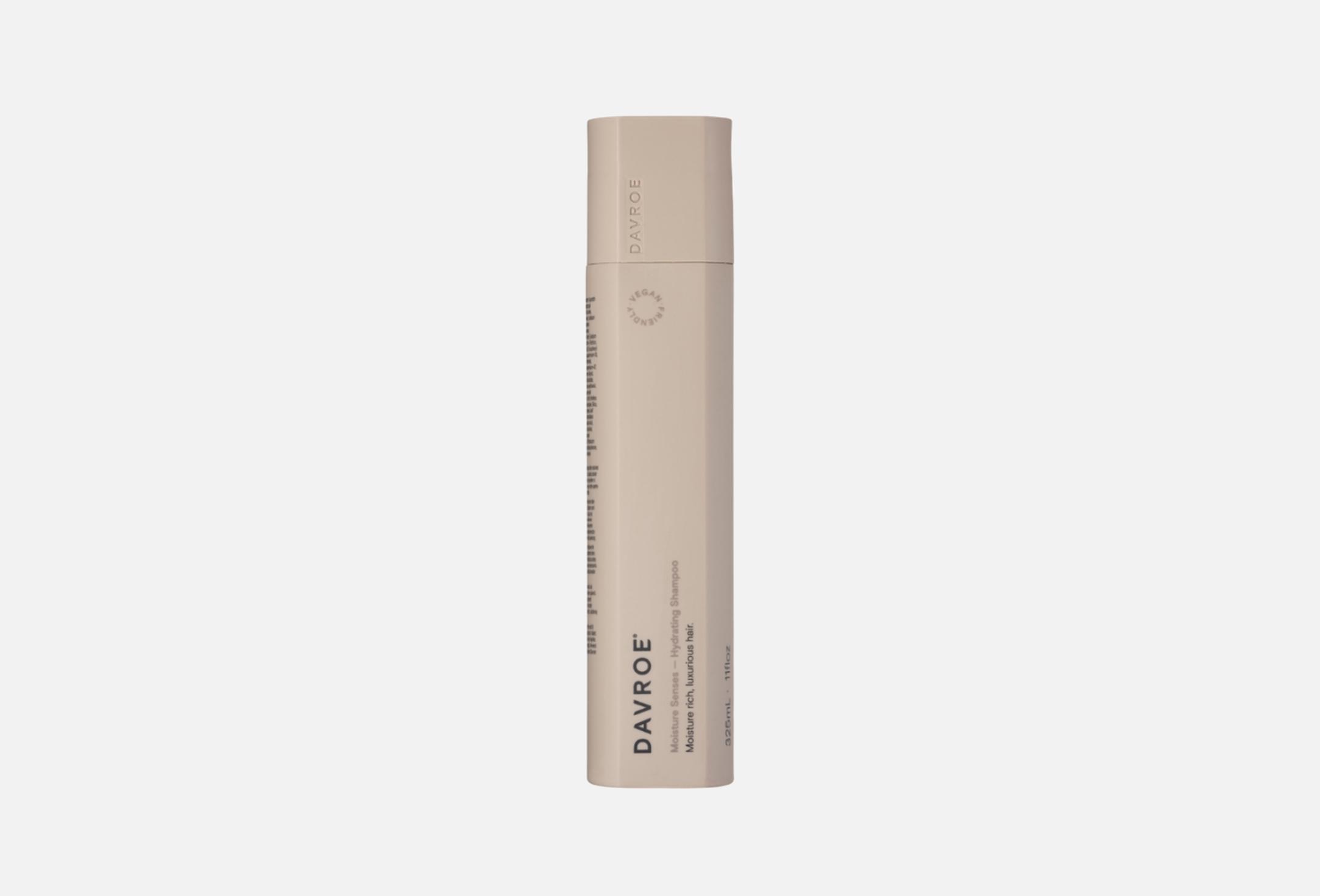 Moisture Senses Hydrating Shampoo  325 