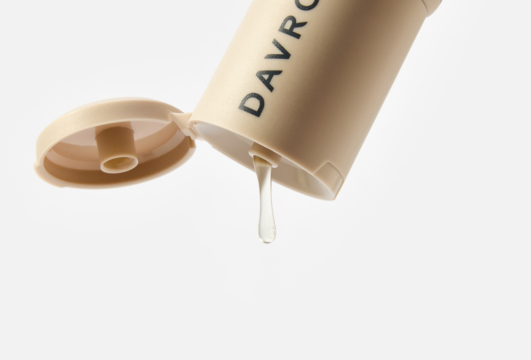 Davroe Firming Colored Hair Shampoo Repair Senses Revitalizing Shampoo