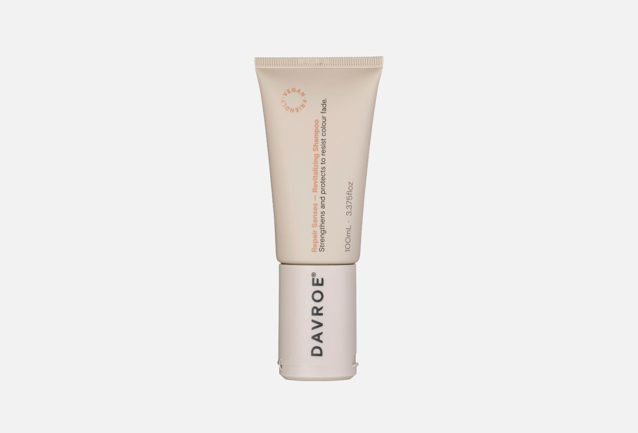 Repair Senses Revitalizing Shampoo  100 
