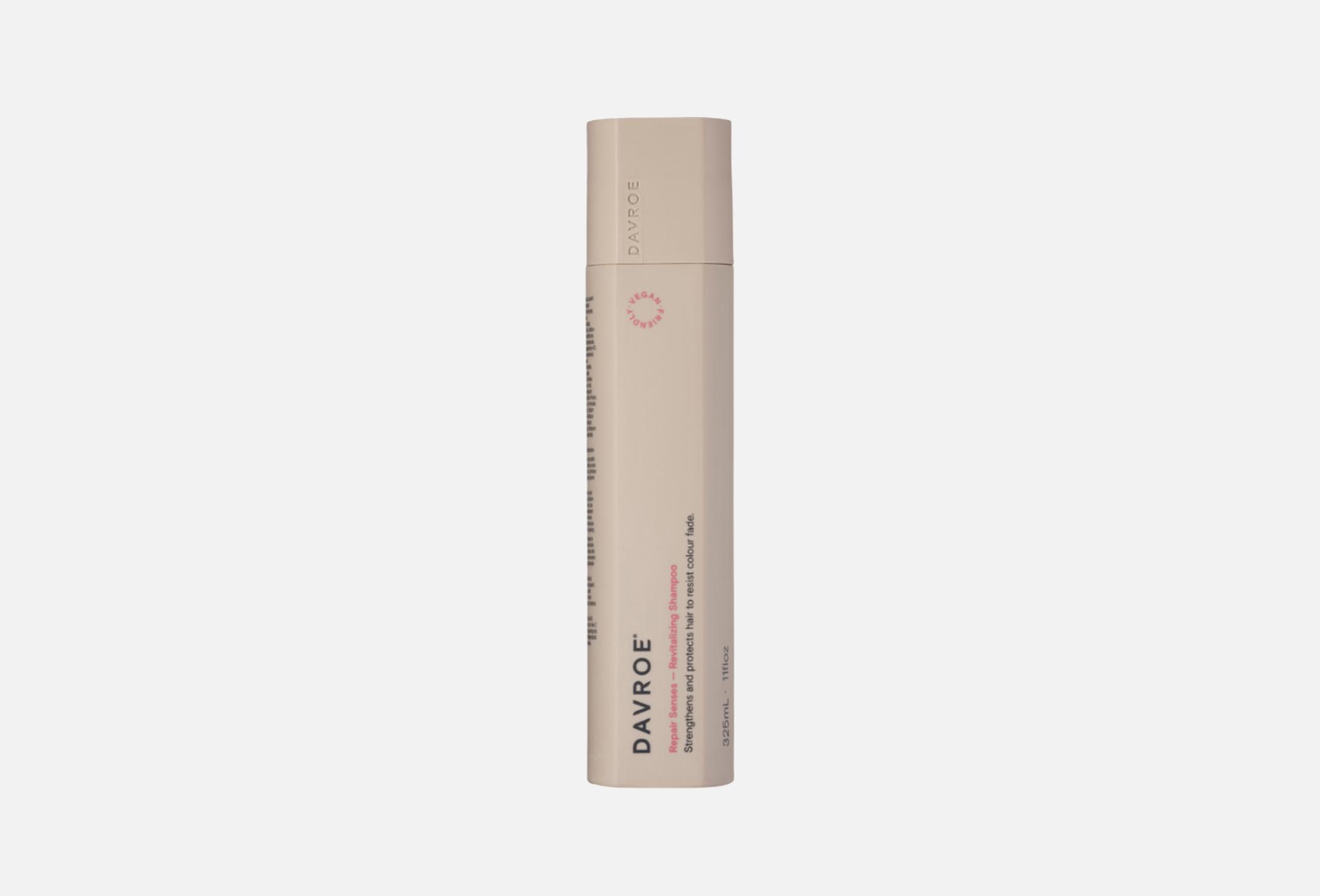 Repair Senses Revitalizing Shampoo  325 