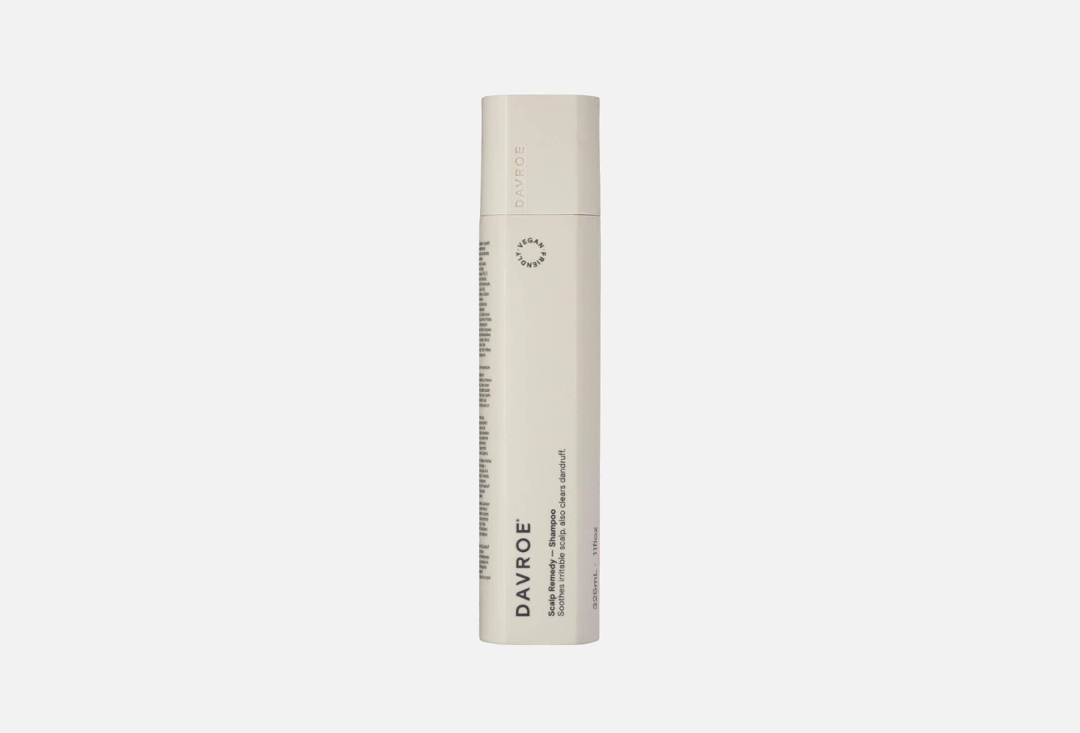Scalp Remedy Shampoo  325 