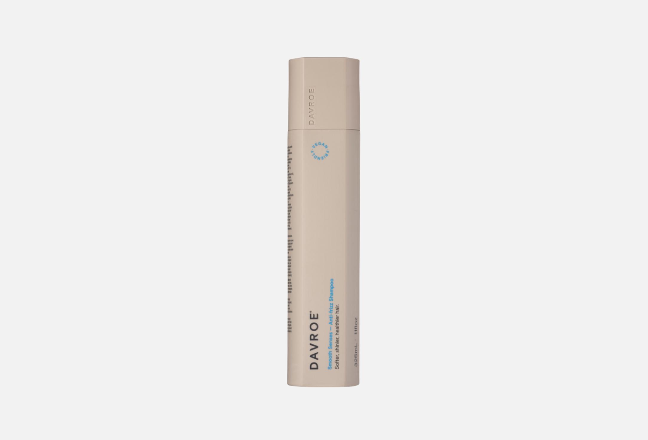 Smooth Senses Anti-frizz Shampoo 325