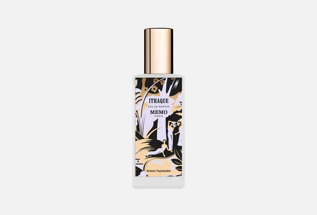 MEMO Paris Eau De Parfum Ithaque