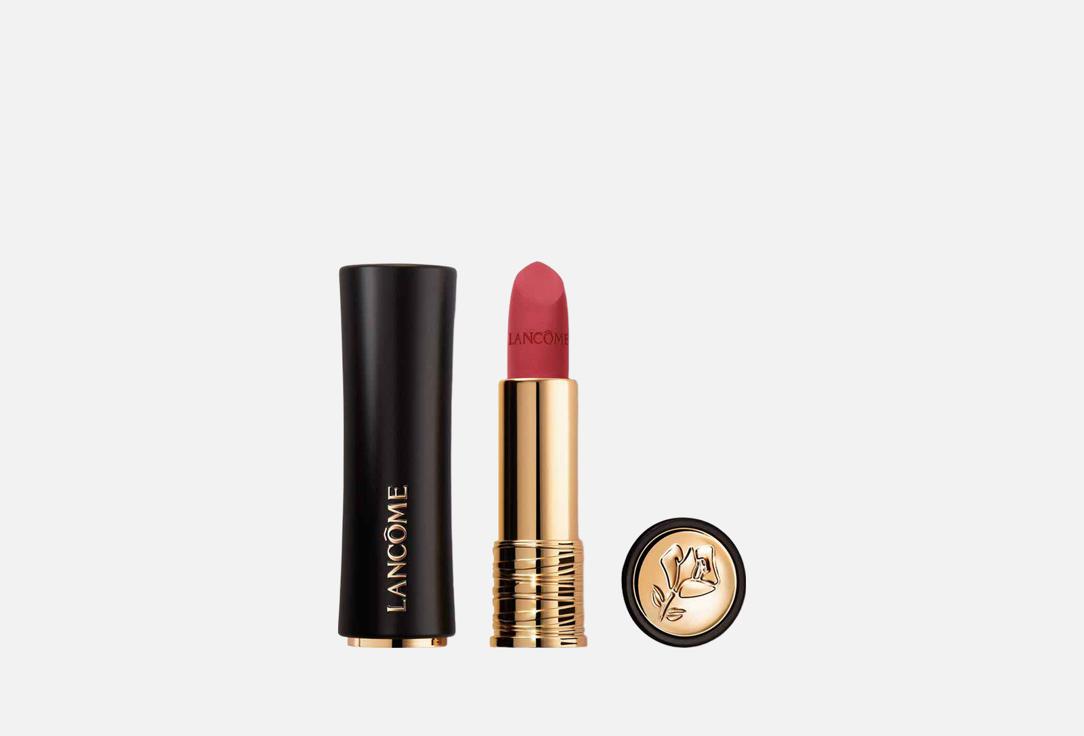 Lancôme Матовая помада для губ L'ABSOLU ROUGE DRAMA MATTE ROUGE